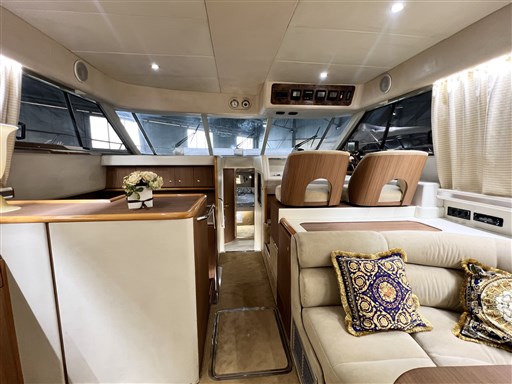 Princess 500