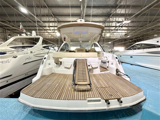 Benetau Gran Turismo 38