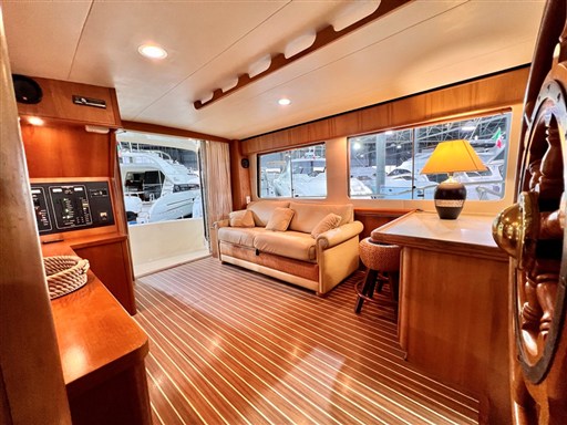 Mainship 34 33