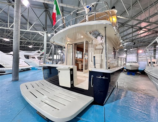 Mainship 34 6