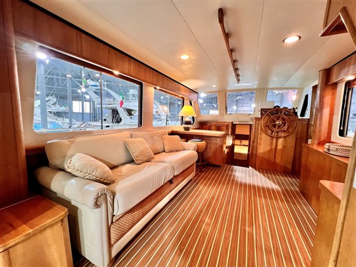 Mainship 34 14