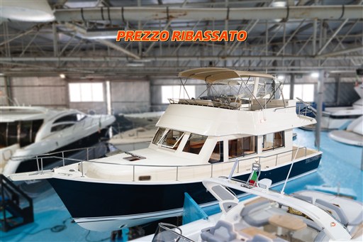 Mainship 34