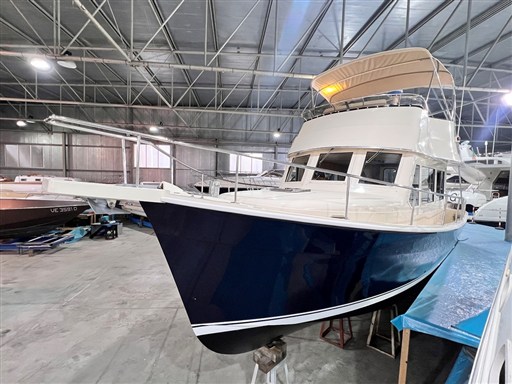 Mainship 34 4