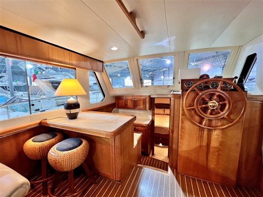 Mainship 34 19