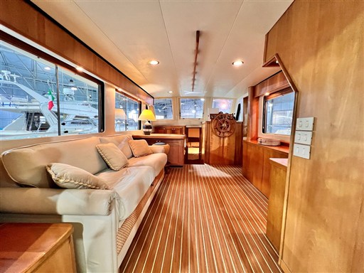 Mainship 34 13