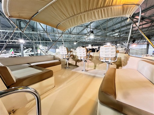 Mainship 34 43