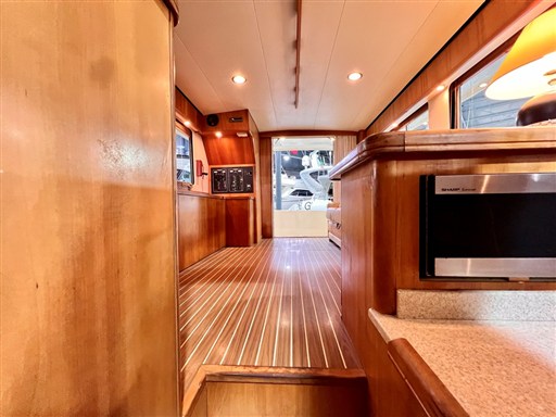 Mainship 34 31