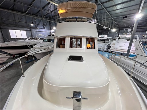 Mainship 34 41