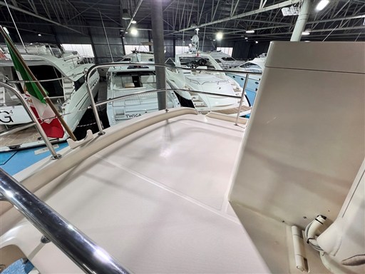 Mainship 34 49