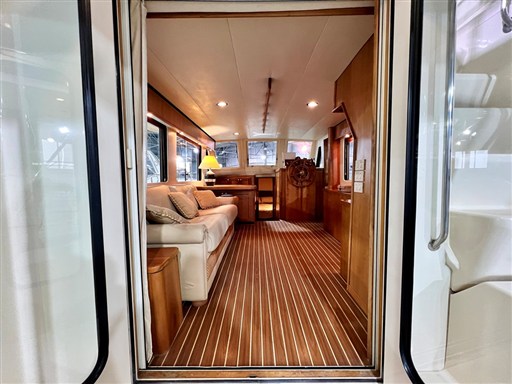 Mainship 34 12