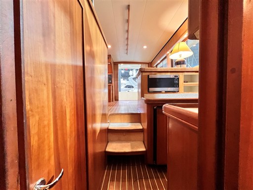 Mainship 34 30
