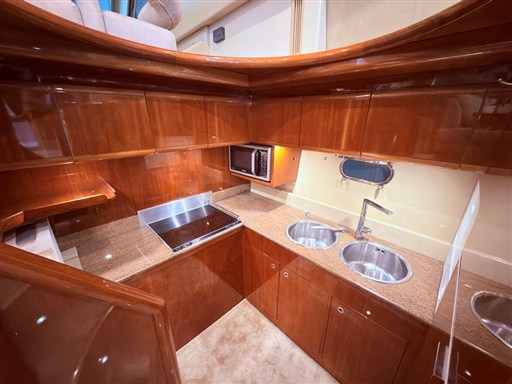 Ferretti 165-17- cucina