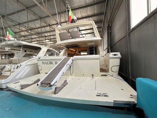 Ferretti 165-04- Esterna