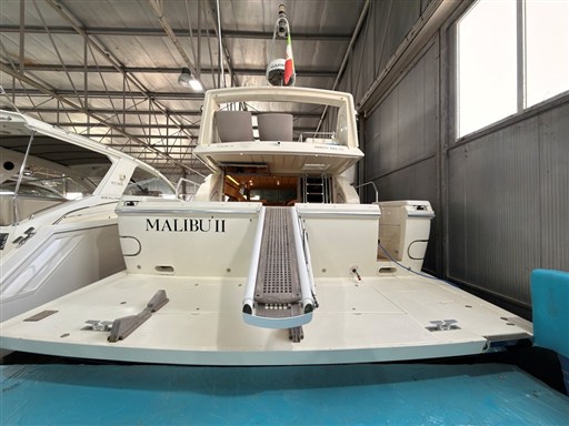 Ferretti 165-03- Esterna