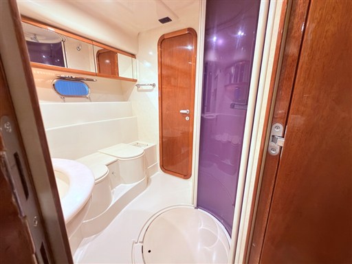 Ferretti 165-30-bagno armatore