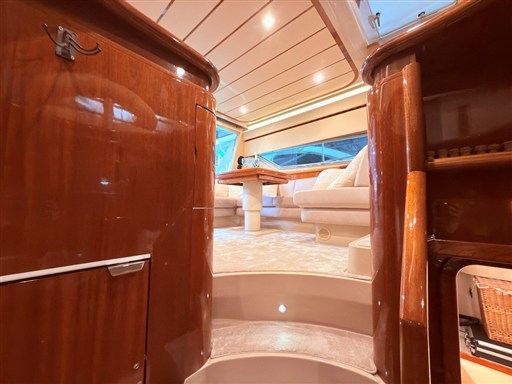 Ferretti 165-20-salita cucina