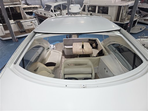 Benetau Gran Turismo 38