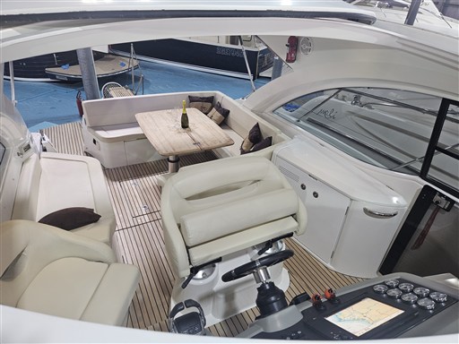 Benetau Gran Turismo 38