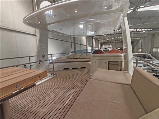Cantieri Estensi Maine 535