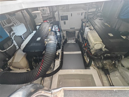 Cantieri Estensi Maine 535