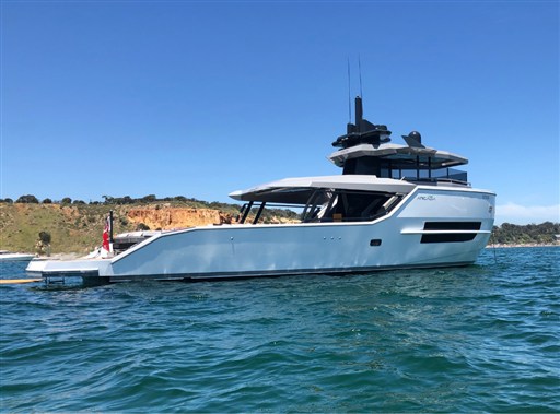 Sherpa 60
