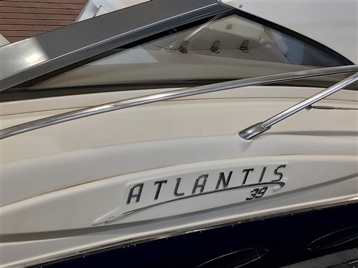 Atlantis 39