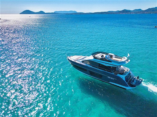 53 Flybridge