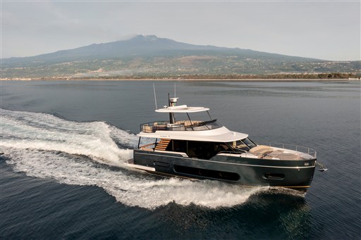 Magellano 60 My