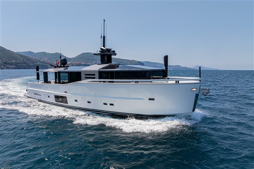 Arcadia 85'