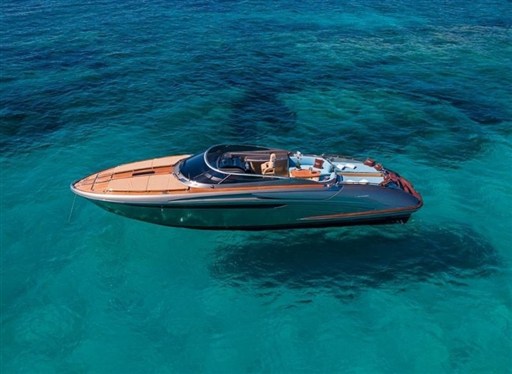 Riva Rivarama