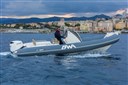 BWA 24 GTO LATERALE