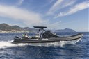 BWA 34 PREMIUM LATERALE