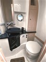 BWA 40 PREMIUM TOILETTE