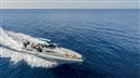 BWA 40 PREMIUM PRUA DALL'ALTO