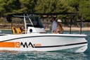 BMA X266 TENDALINO