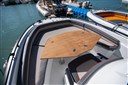 BMA X266 DINETTE DI PRUA