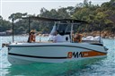 BMA X266 TENDALINI
