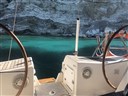 ruote verso poppa
