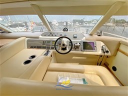 T52 # Steuerstand Salon