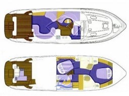 T52 # Grundrisszeichnung