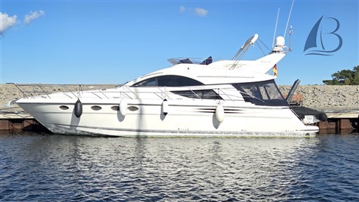 Fairline Phantom 46