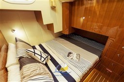380SX sidecabin