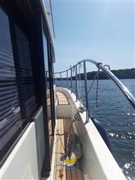 Gangbord