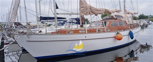 Vindö Yard Vindö 65 Ms