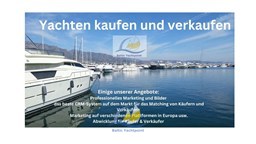 Maketing BYP Webseite