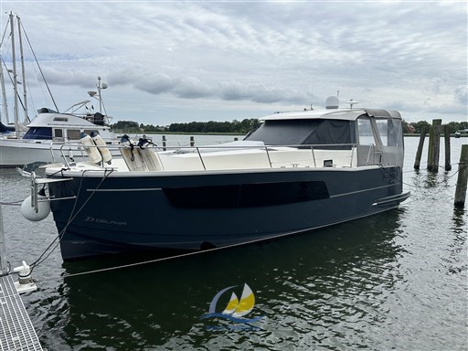 Delphia 1100 S Escape