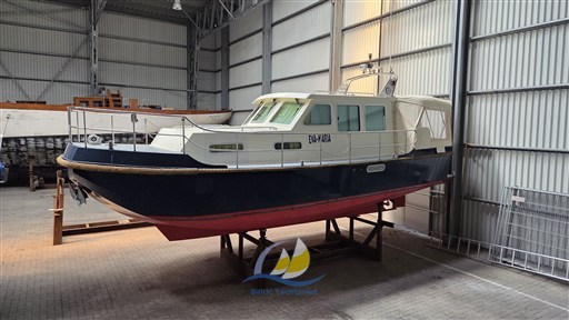 Conavroegh Geldermalsen Rob 900 Ok