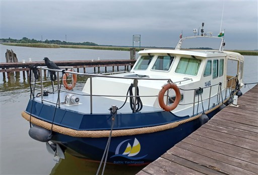 Conavroegh Geldermalsen Rob 900 Ok