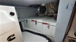 460SX engineroom