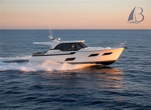 Integrity 470 Sx